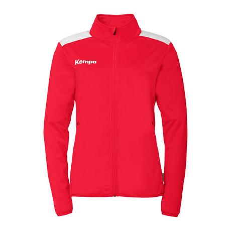 Kempa  trainingsjacke damen emotion 27 