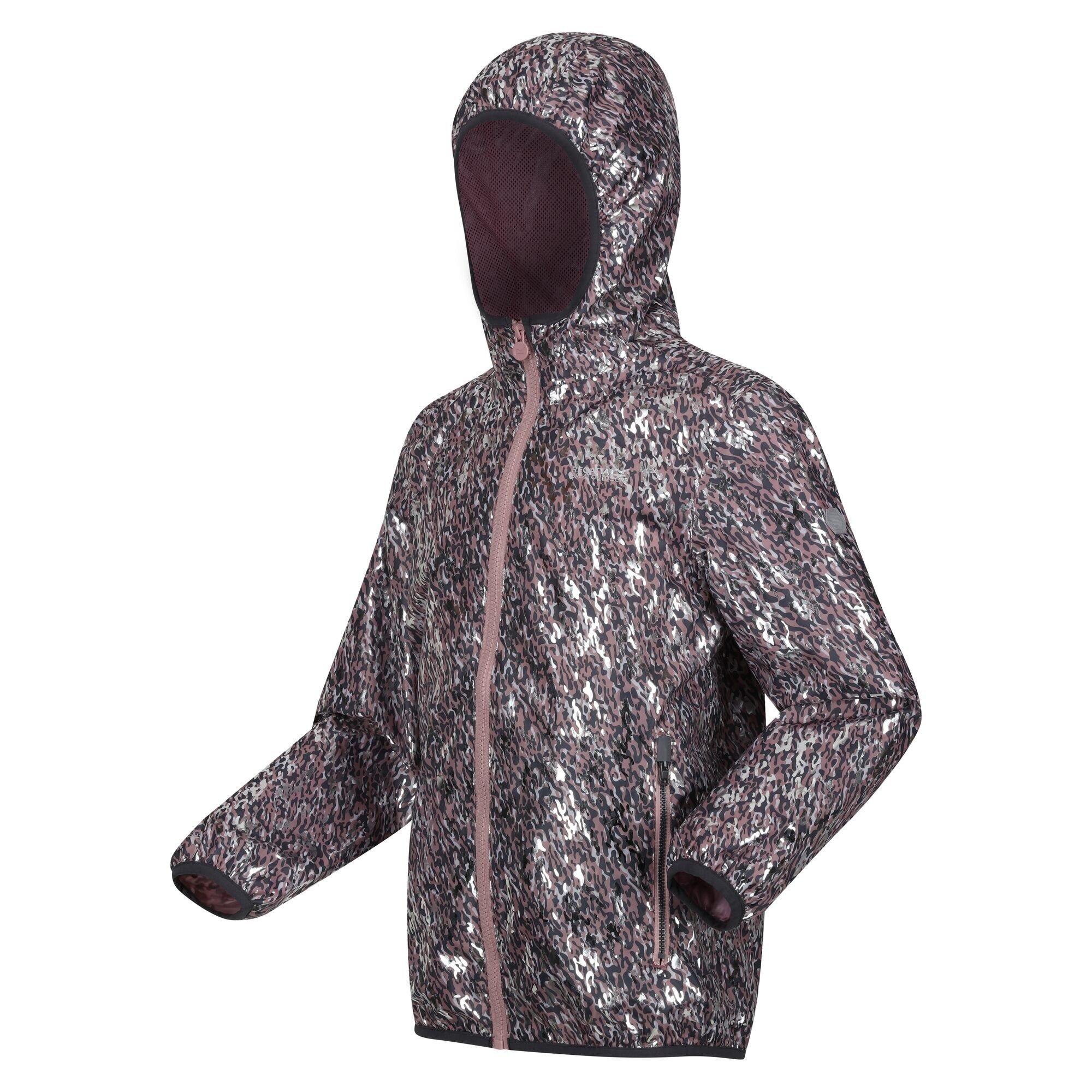 Regatta  Veste imperméable LEVER Enfant 