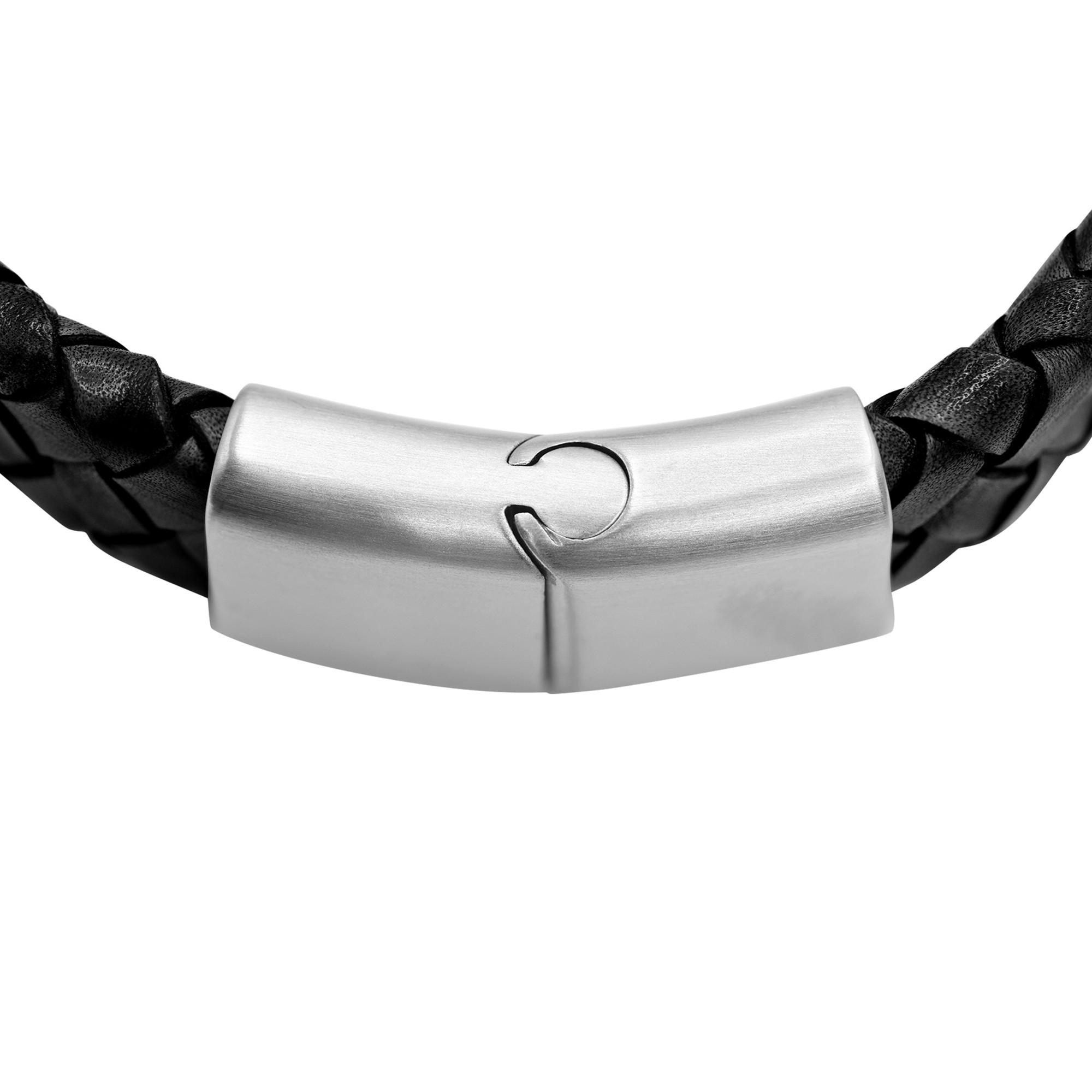 Heideman  Bracelet en cuir Keno 