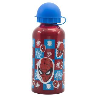 Stor Spider-Man "Midnight Flyer" (400 ml) - Gourde  