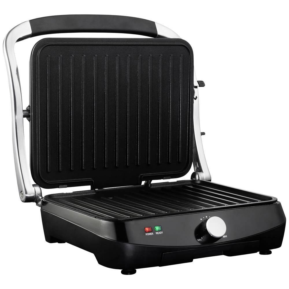 Wilfa Kontaktgrill, 2000 Watt, CG-2000B  