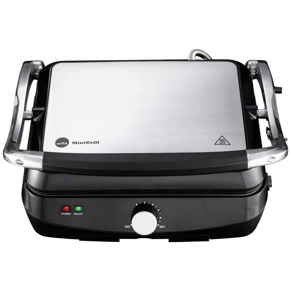 Image of Kontaktgrill, 2000 Watt, CG-2000B Kontaktgrill, 2000 Watt, CG-2000B
