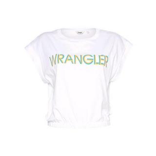 Wrangler  T-shirt femme  Summer 