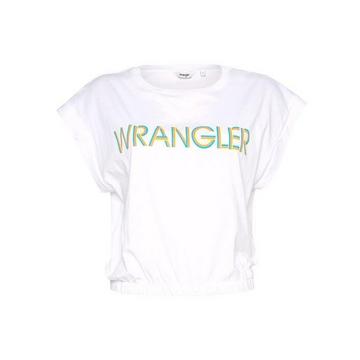 T-shirt donna Wrangler Summer