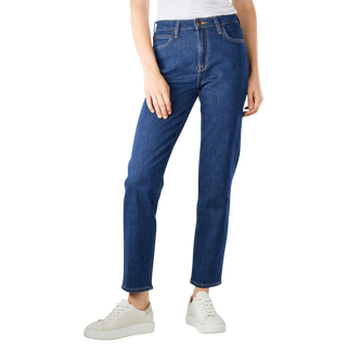 Lee Carol Straight Fit Jeans  