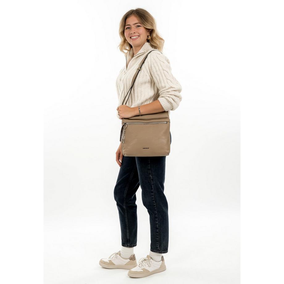 Emily & Noah Borsa a tracolla Harmina  