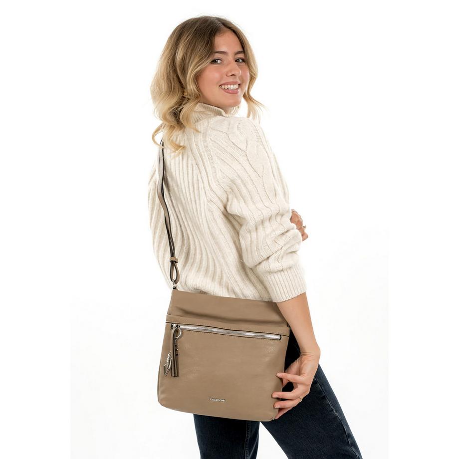 Emily & Noah Borsa a tracolla Harmina  