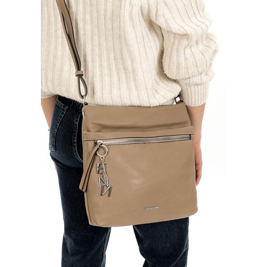 Emily & Noah Borsa a tracolla Harmina  