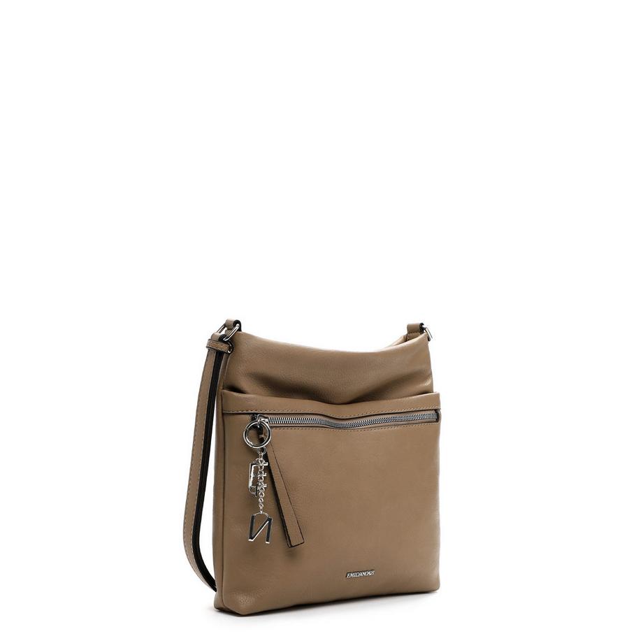 Emily & Noah Borsa a tracolla Harmina  