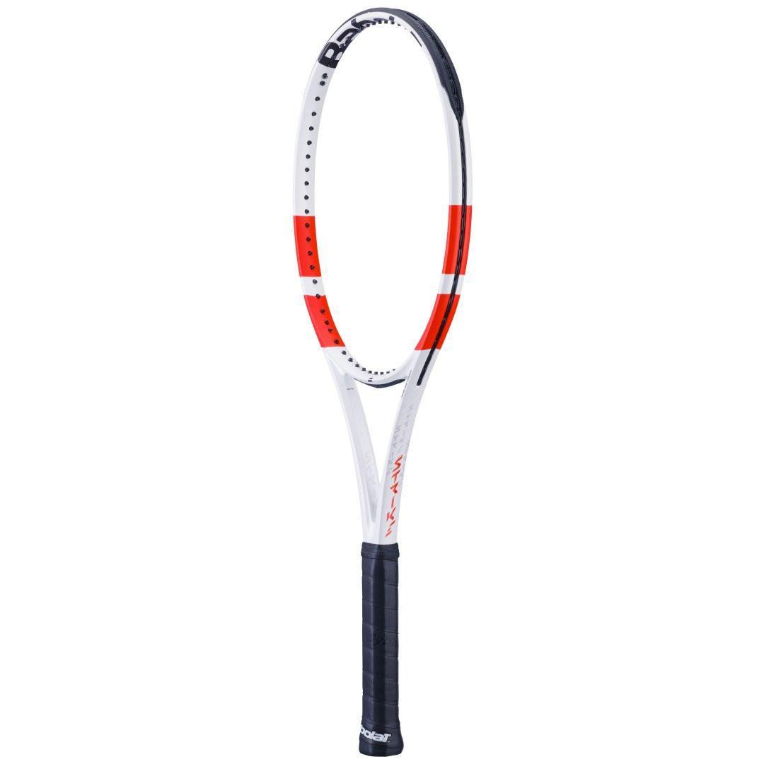 Babolat  Raquette de tennis Pure Strike 16/19 