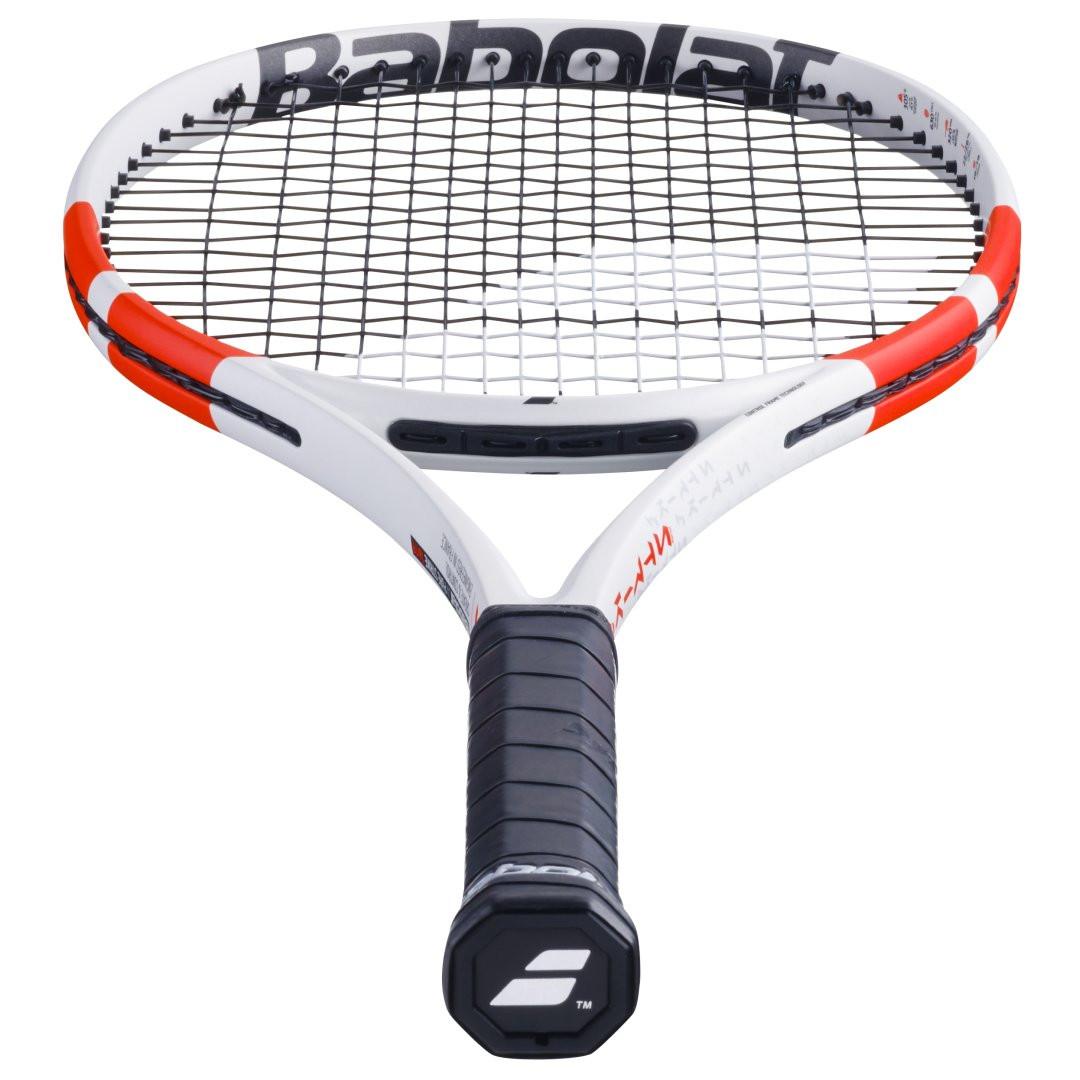 Babolat  Raquette de tennis Pure Strike 16/19 