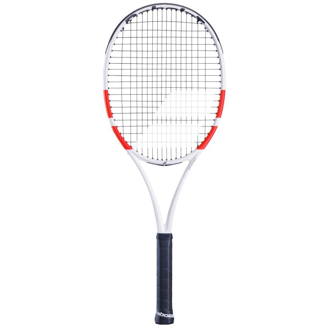 Babolat  Raquette de tennis Pure Strike 16/19 