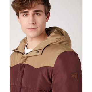 Wrangler  Jacken Puffer Jacket 