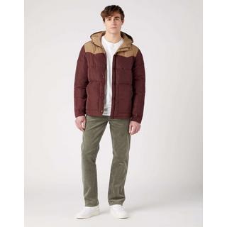 Wrangler  Jacken Puffer Jacket 