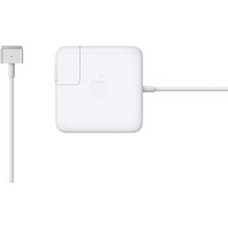 Apple  85W MagSafe 2 adaptateur de puissance & onduleur Intérieure Blanc 