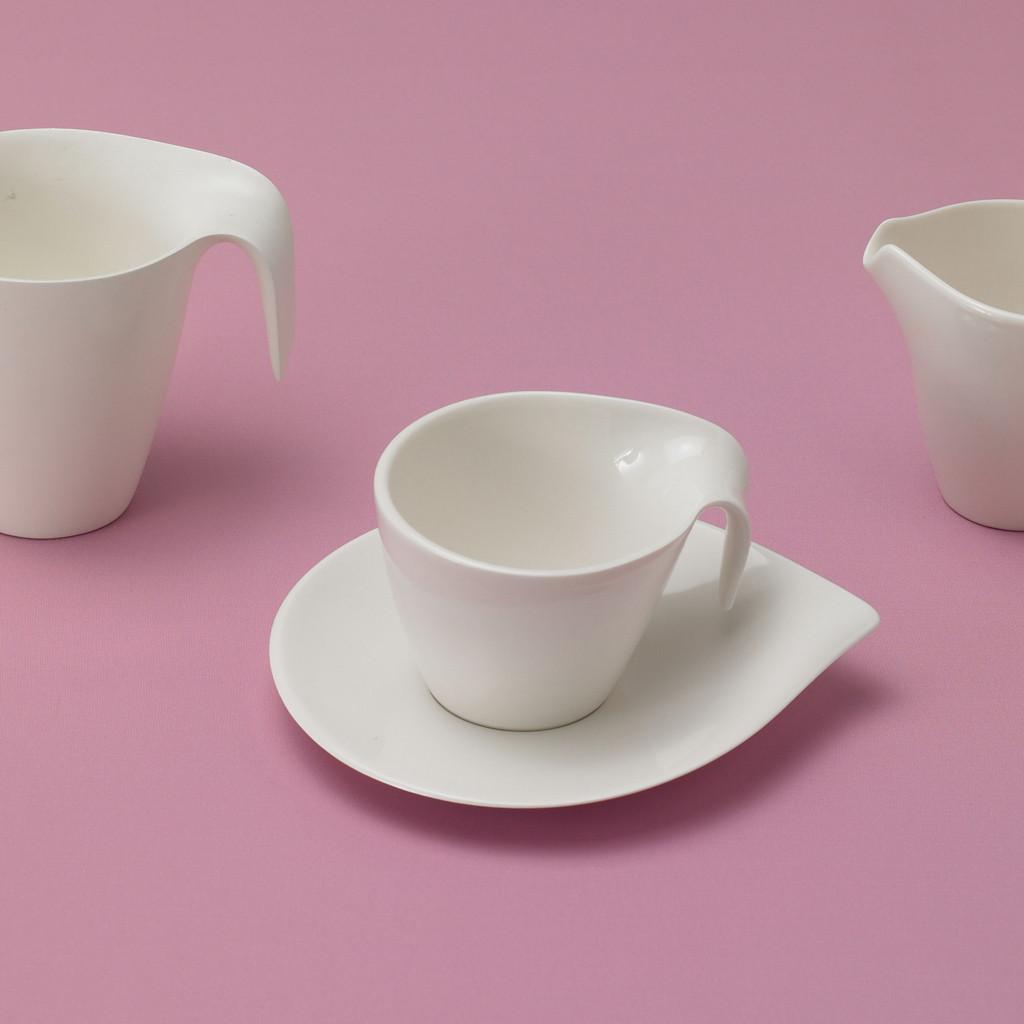 Villeroy&Boch Piattino tazza caffè Flow  