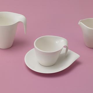 Villeroy&Boch Piattino tazza caffè Flow  