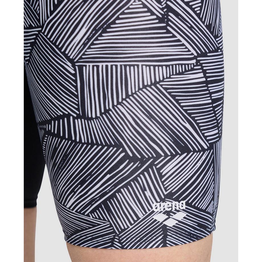 arena Jammer Overview  