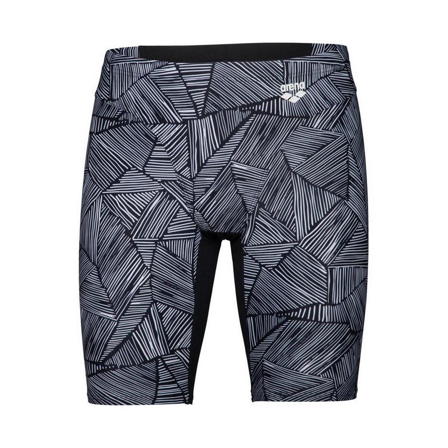 Disturbatore Arena Overview