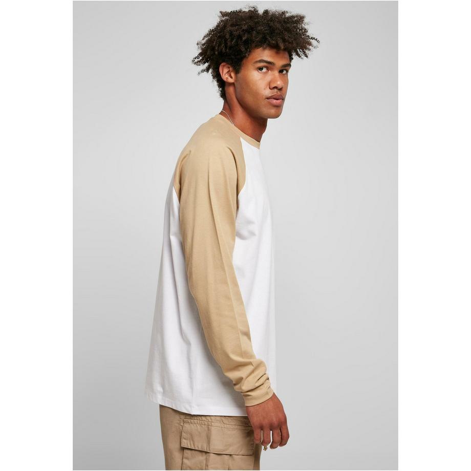 URBAN CLASSICS T-Shirt Manches Longues Organic Oversized  