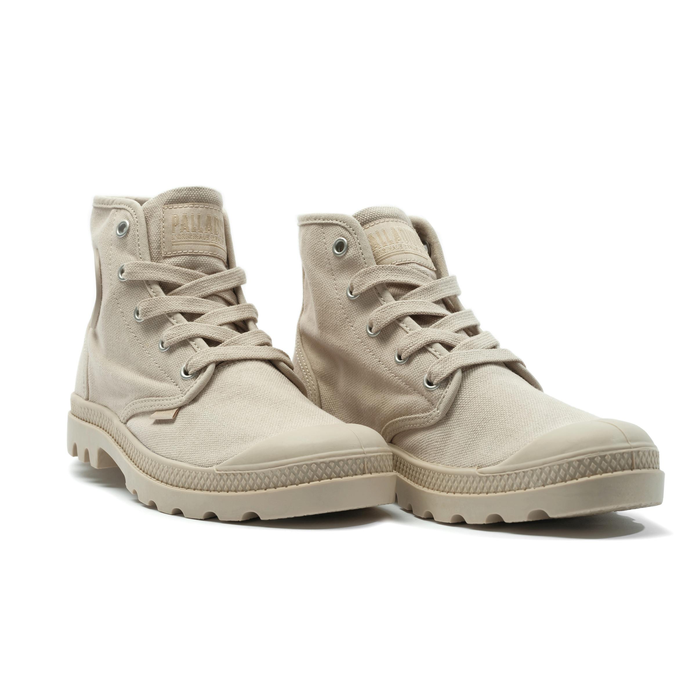 PALLADIUM  scarponcini pampa hi 