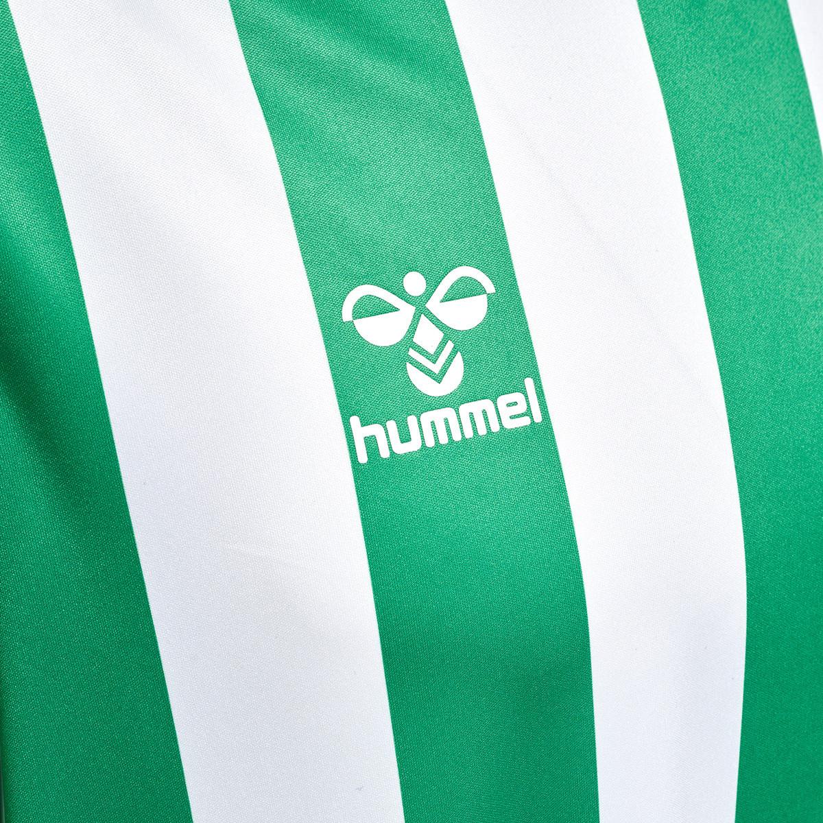 Hummel  maglia striped 