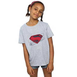 DC COMICS  Tshirt JUSTICE LEAGUE 