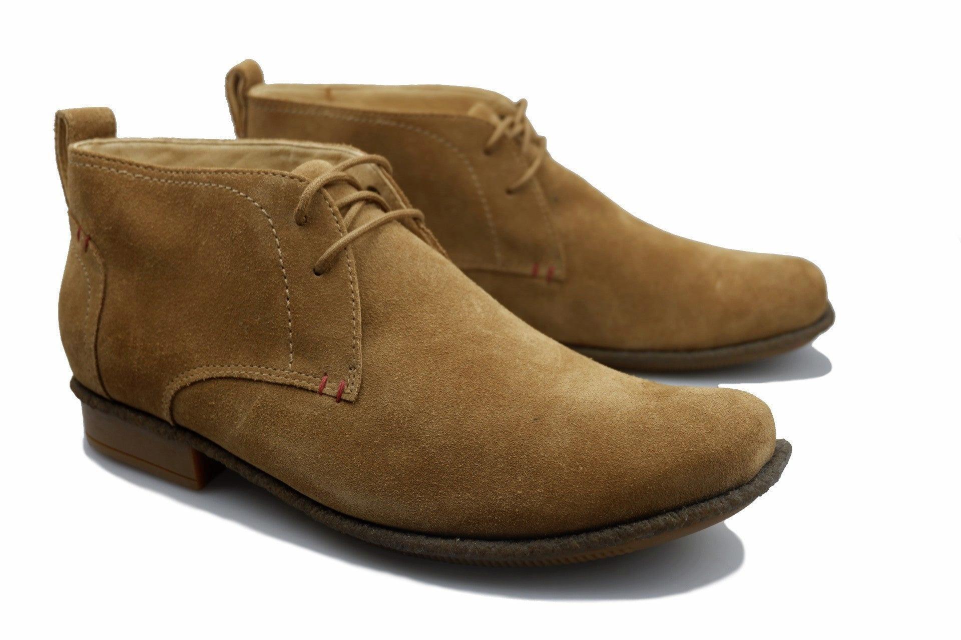 Clarks  Arcade Slot - Bottines suede 