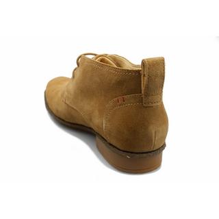 Clarks  Arcade Slot - Bottines suede 