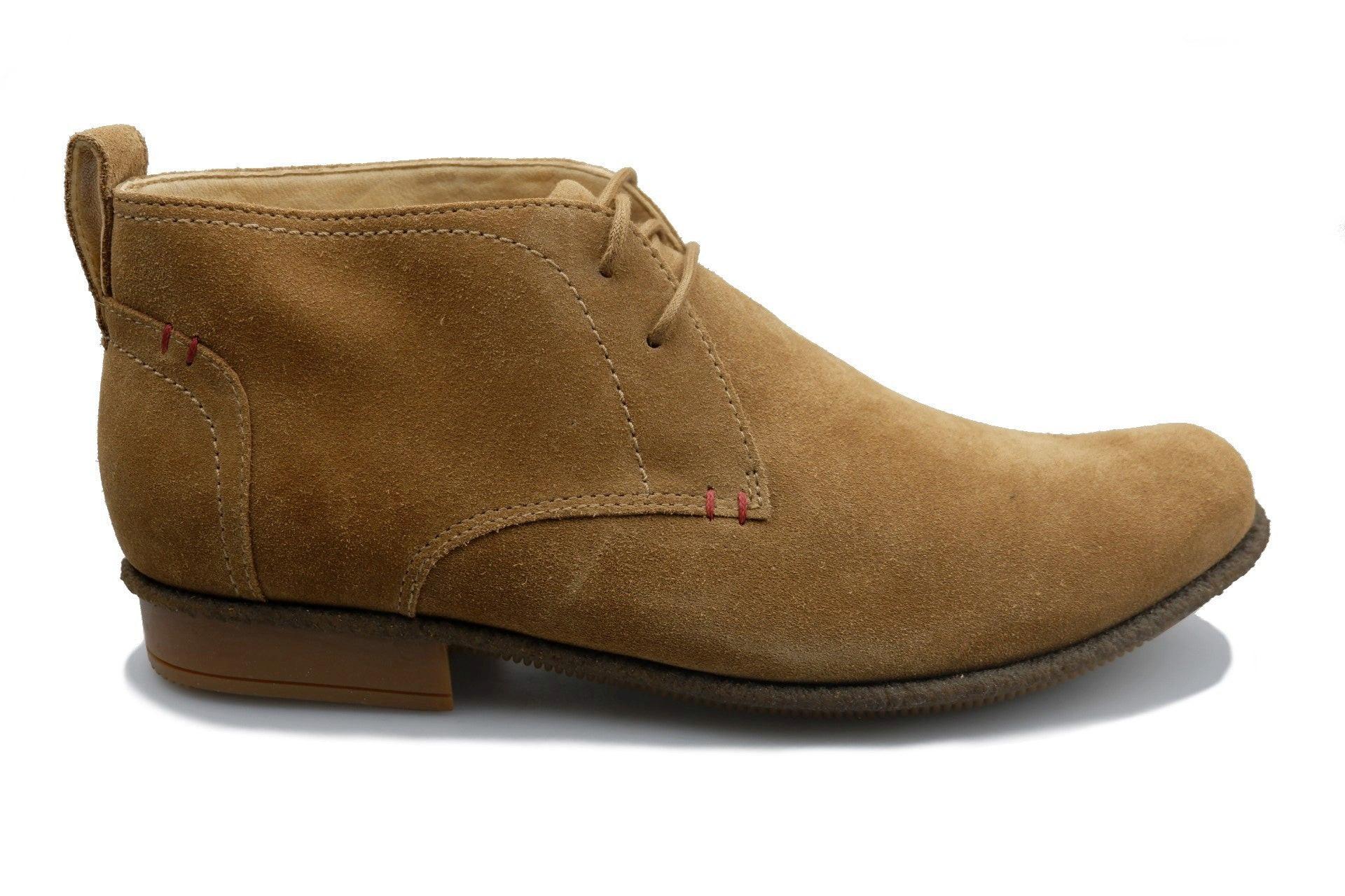 Clarks  Arcade Slot - Bottines suede 