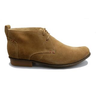 Clarks  Arcade Slot - Bottines suede 