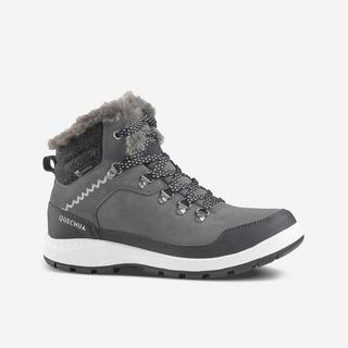 QUECHUA  Schuhe - SH900 Mid 