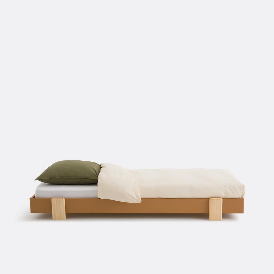 La Redoute Intérieurs Stapelbett Pyla  