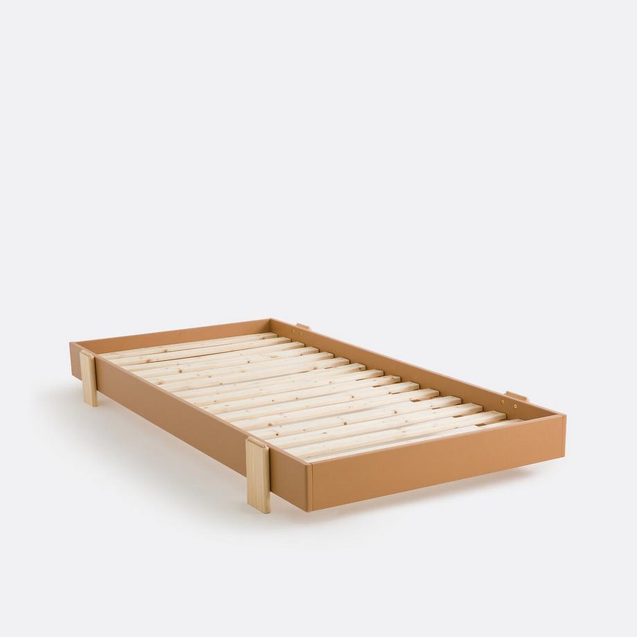 La Redoute Intérieurs Stapelbett Pyla  
