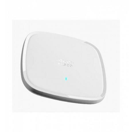 Cisco  C9105AXI-EWC-E punto accesso WLAN 1488 Mbit/s Supporto Power over Ethernet (PoE) 