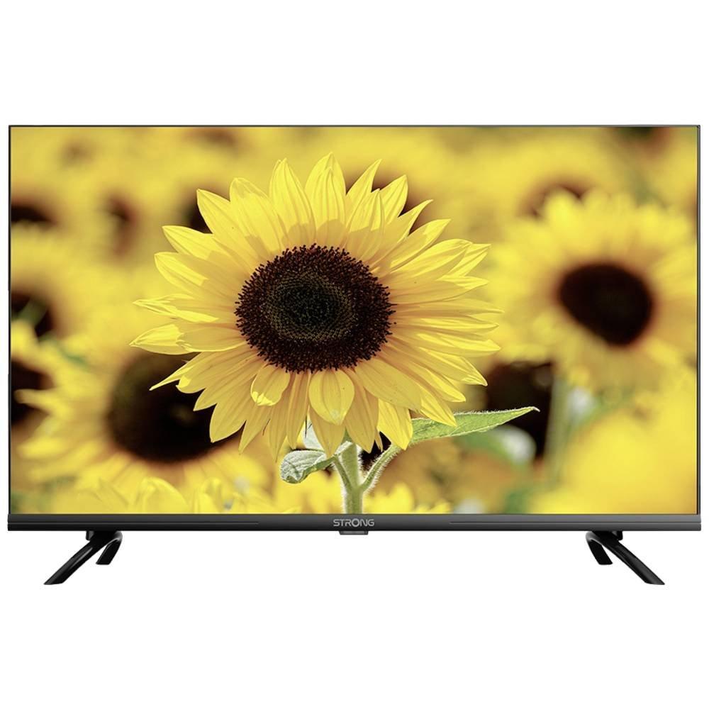Image of Led-tv Unisex Schwarz