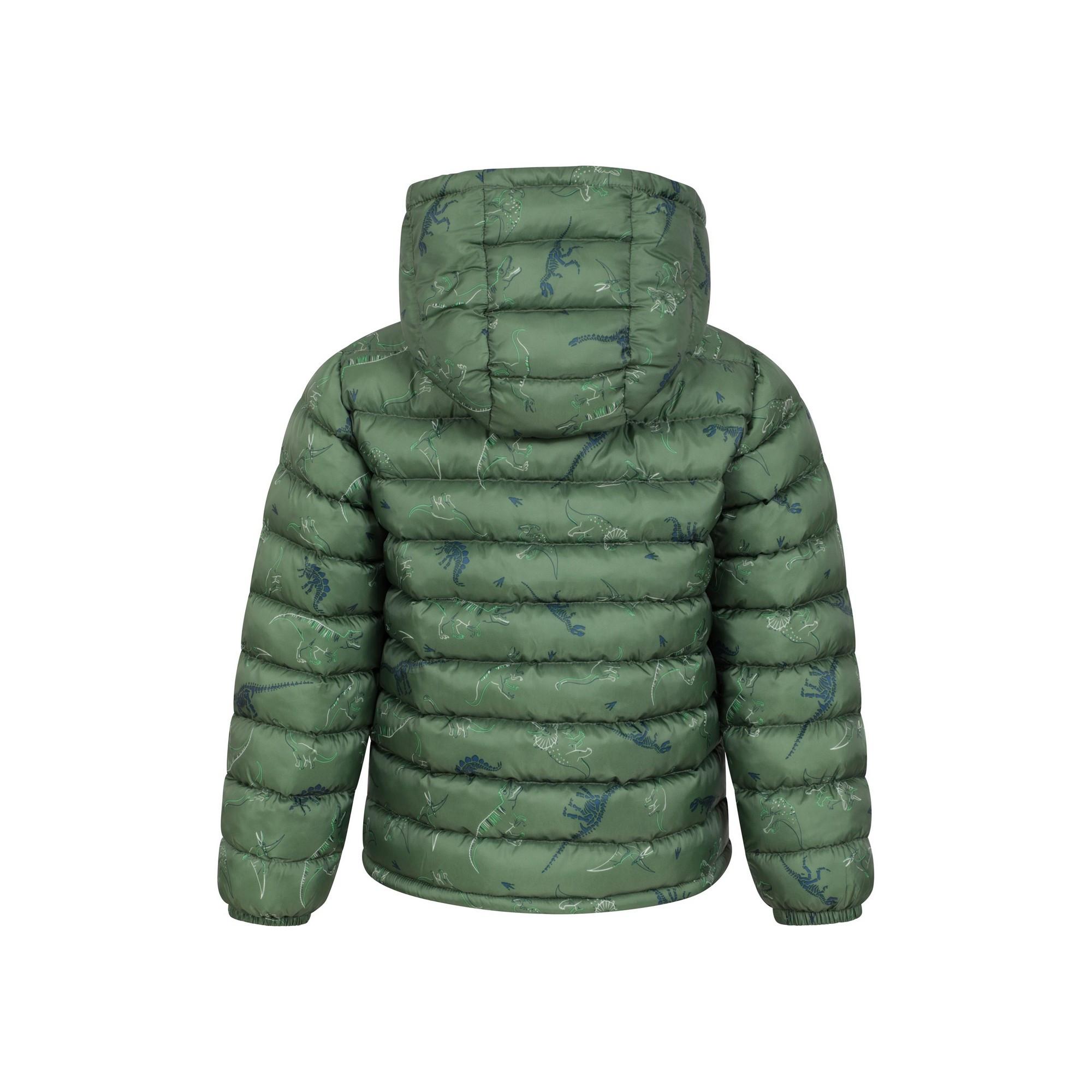 Mountain Warehouse  Veste matelassée SEASONS Enfant 