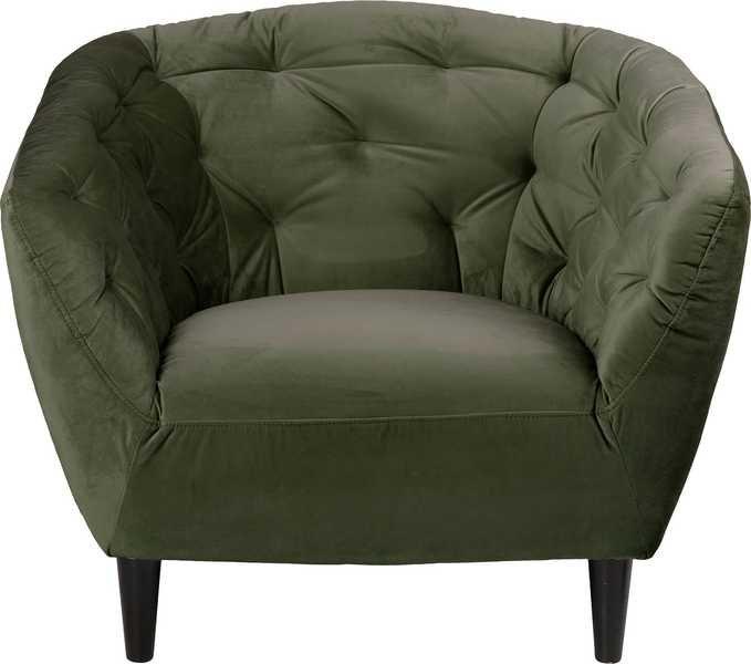 Image of Sessel Darling waldgrün Sessel Darling waldgrün