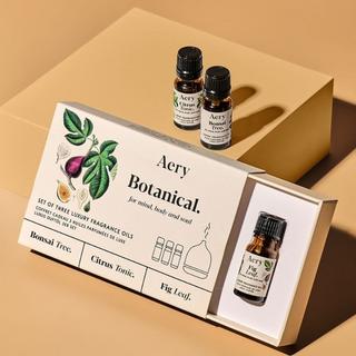 Aery  Duftöl Geschenkset Botanical 