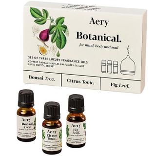 Aery  Duftöl Geschenkset Botanical 