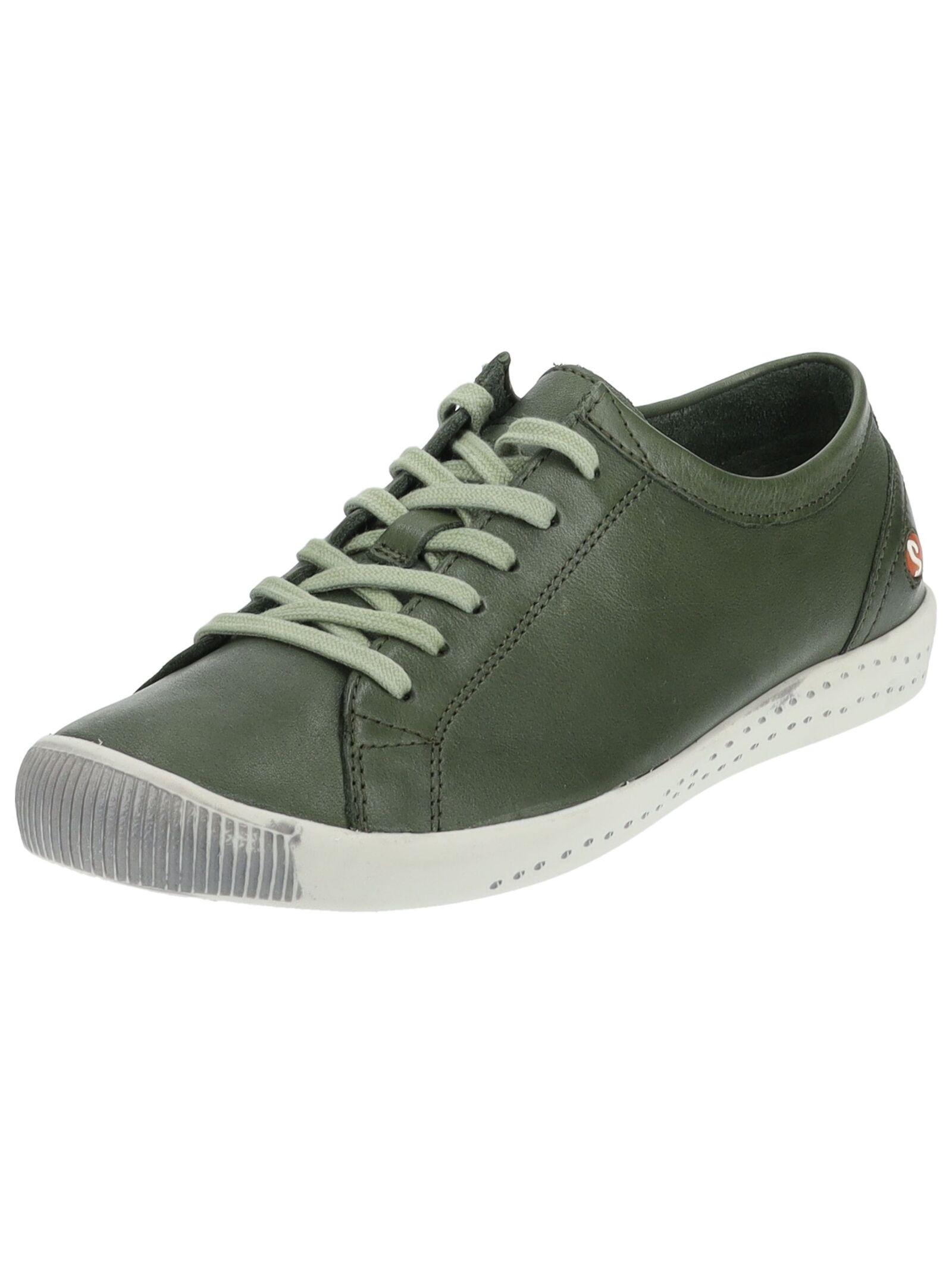 Image of Sneaker P900154 Unisex Olivegrün 36