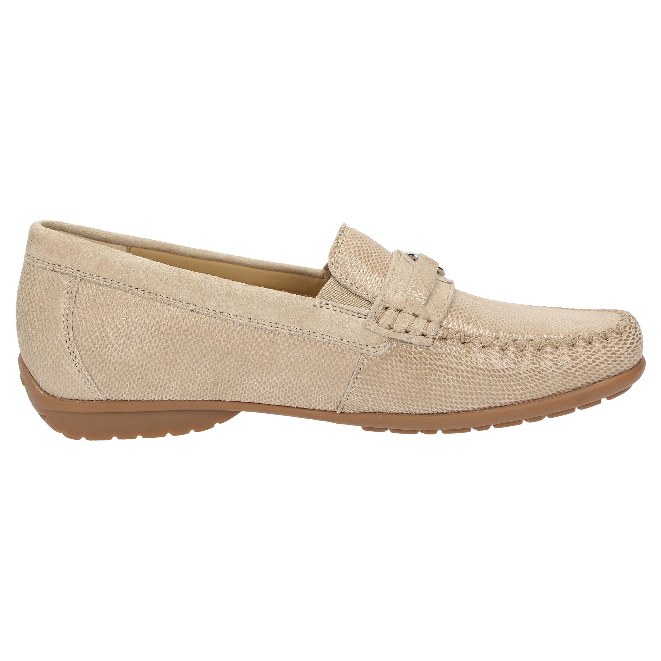 Sioux  Loafer Cortizia-723-H 