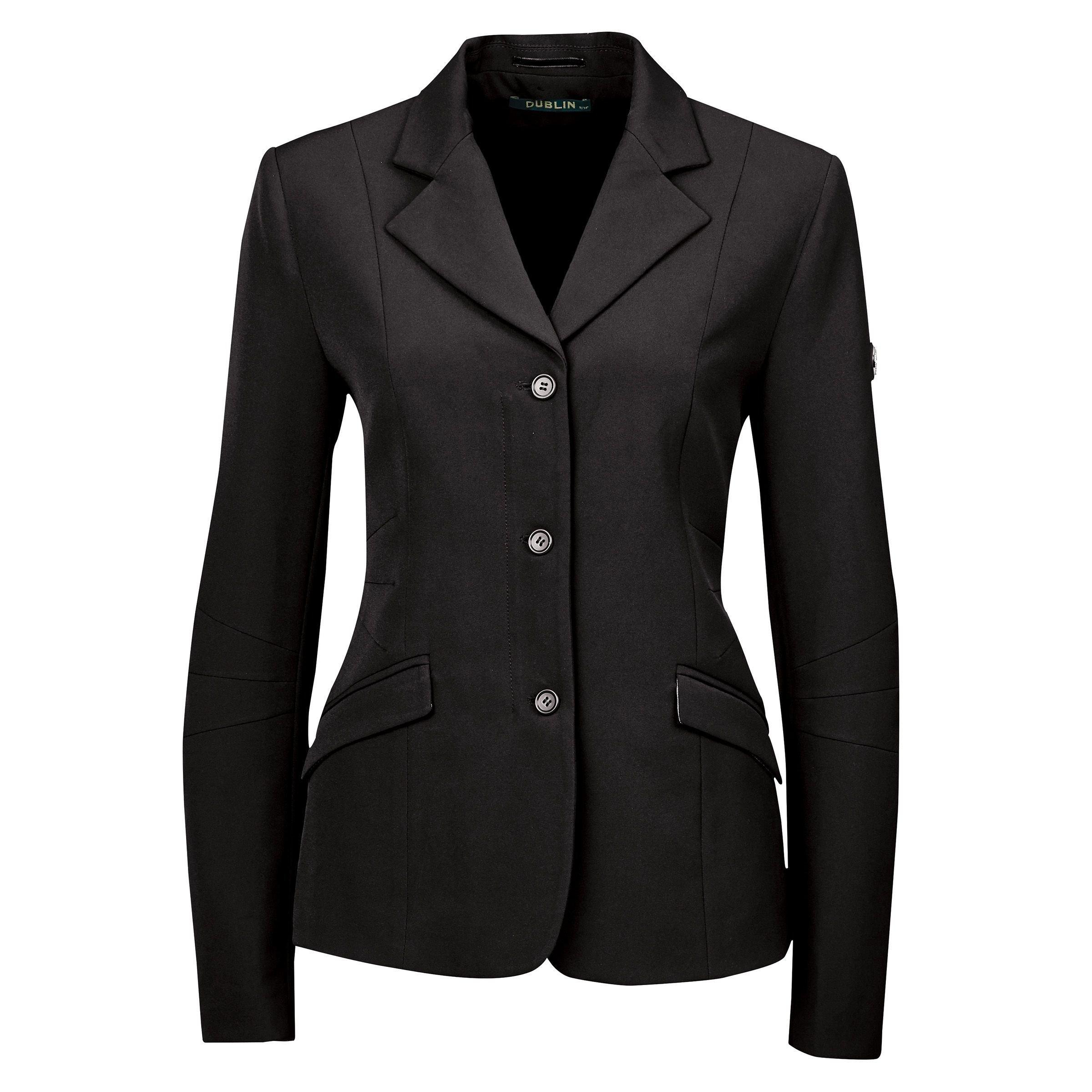 Weatherbeeta  Veste de concours équitation sur mesure femme  Casey 