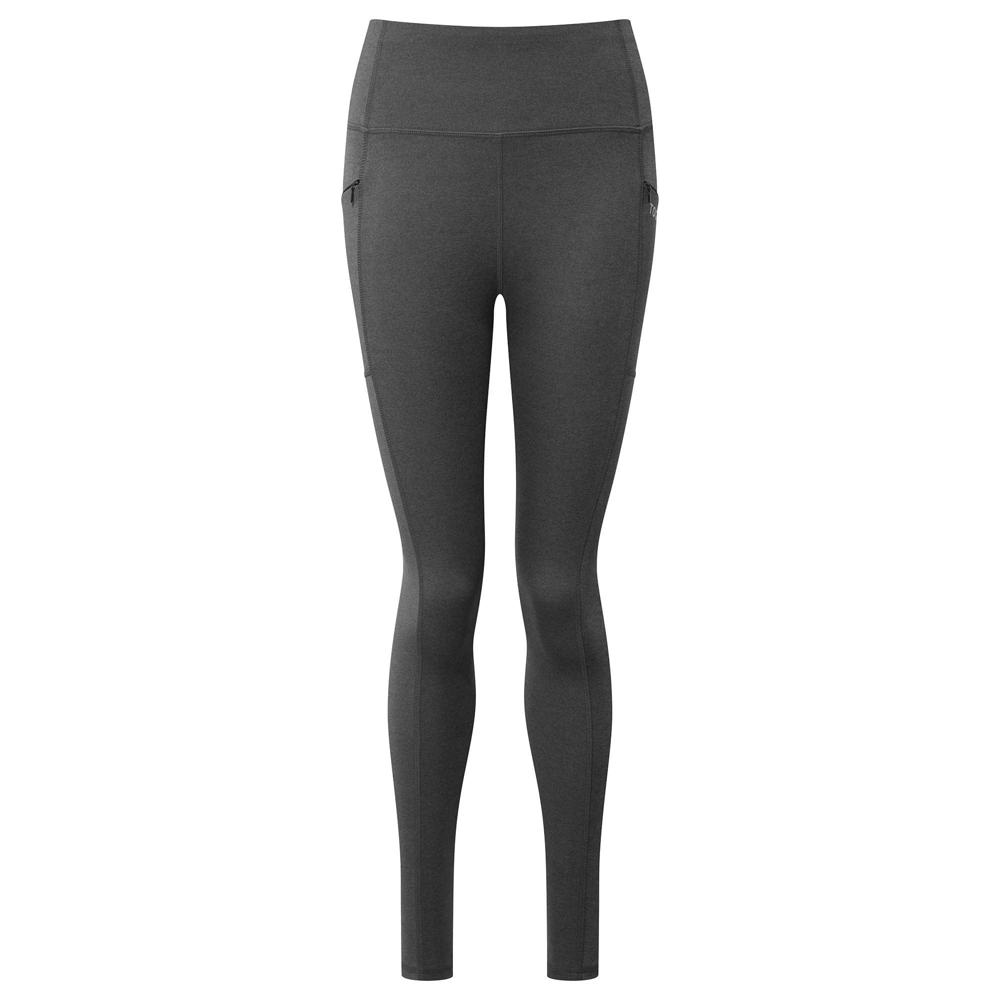 Image of Haller Leggings Unisex Grau 40