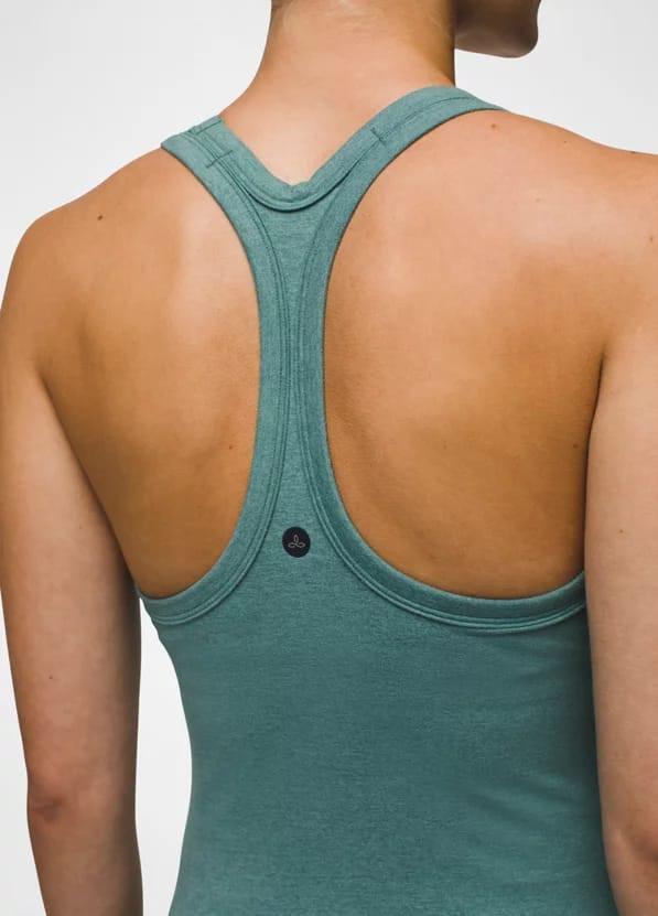 Prana  Heavana Racerback Tank 