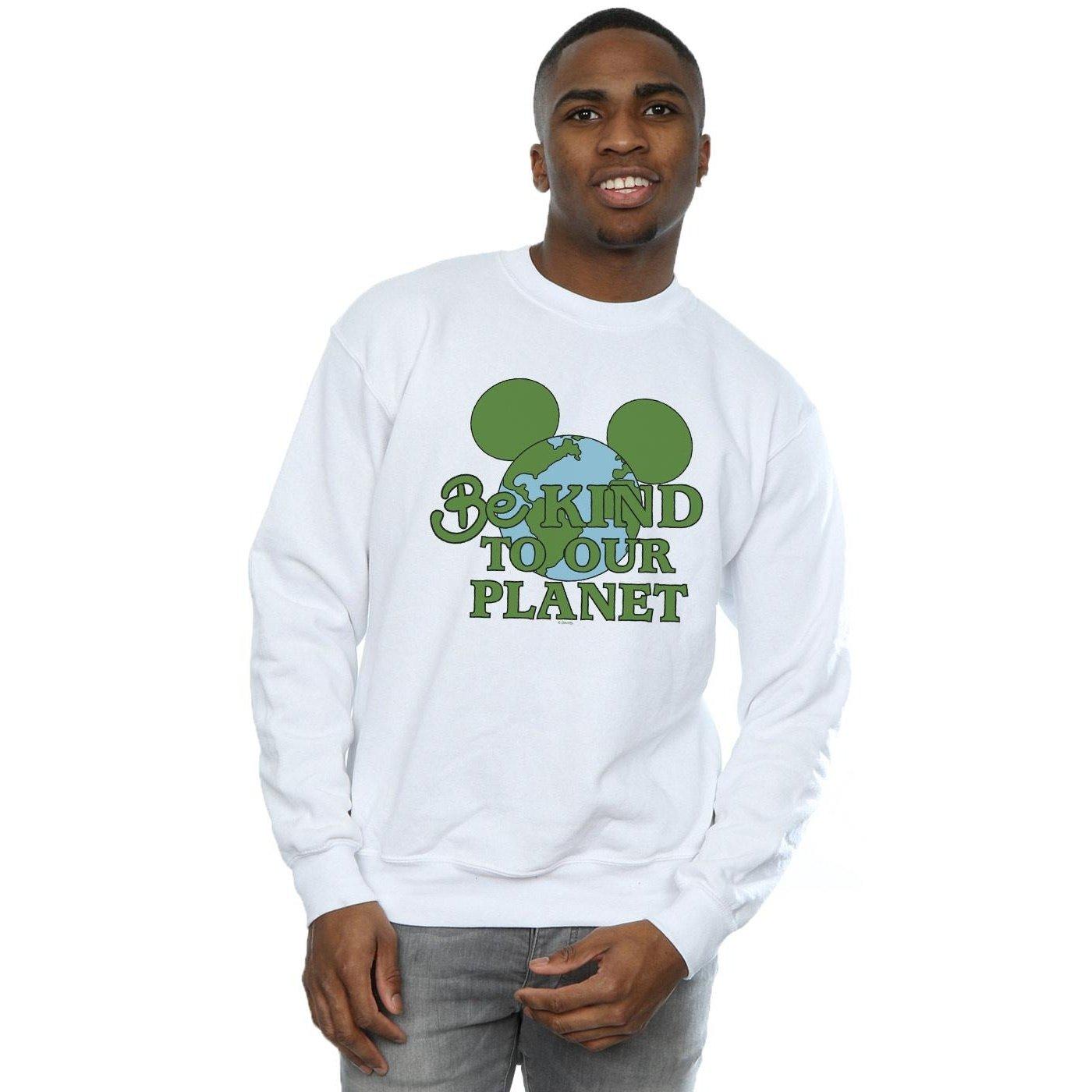 Disney  Be Kind Sweatshirt 