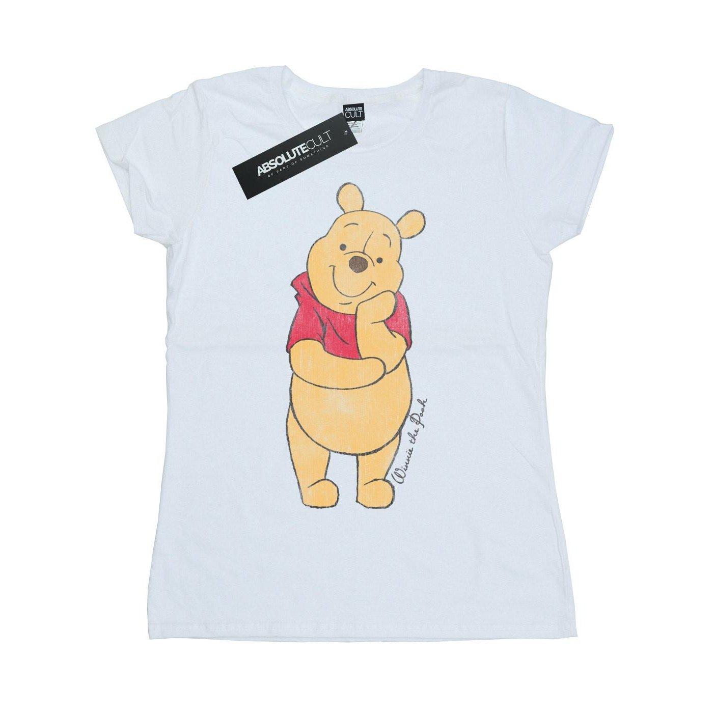 Winnie the Pooh  TShirt 