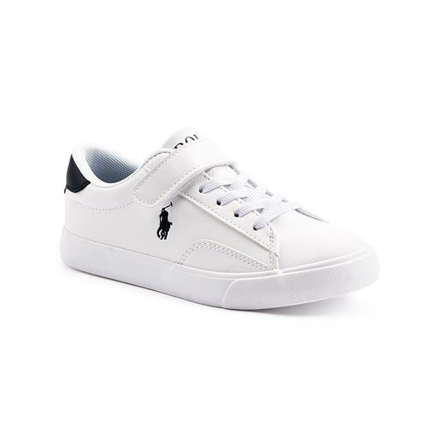 Image of Theron V Ps Unisex Weiss 31