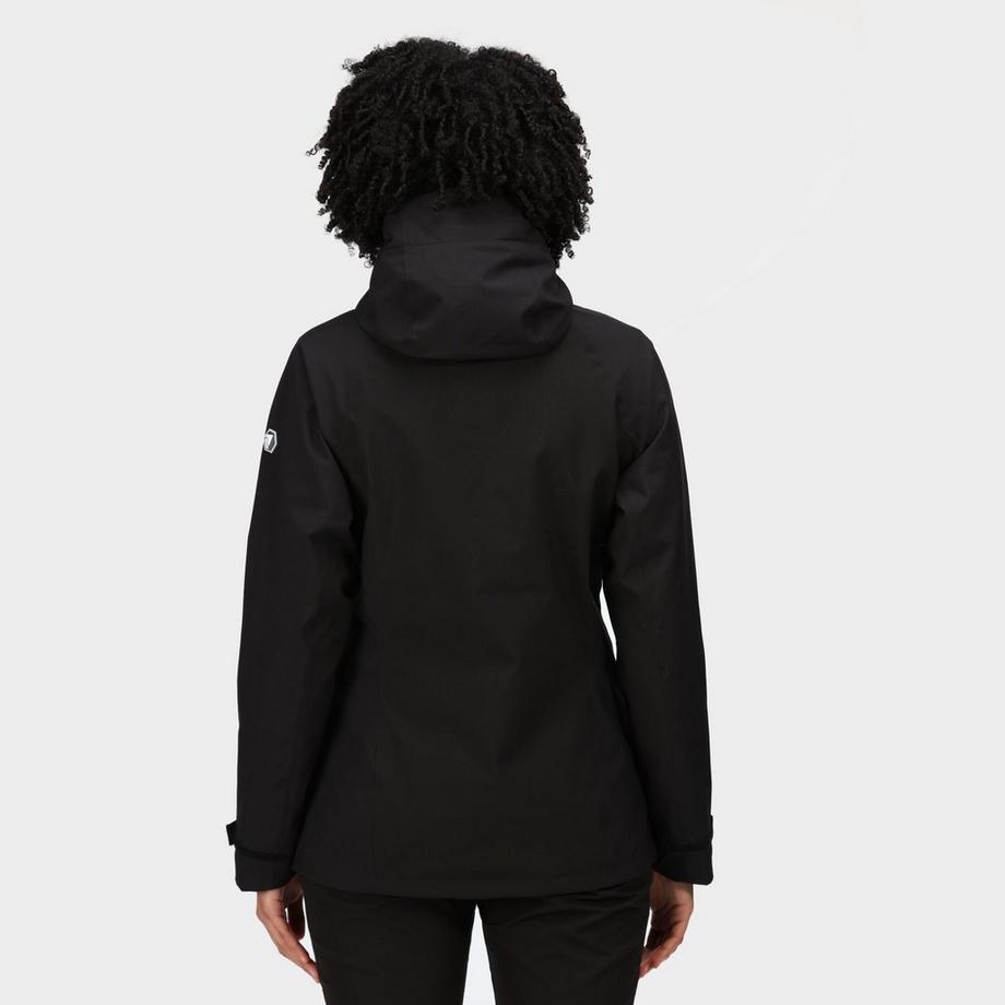 Regatta Britedale Giacca Impermeabile  