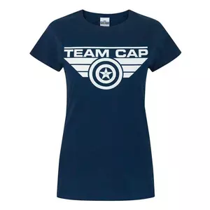 Civil War TShirt Team Cap
